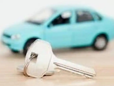 柳林汽车抵押贷款办理流程,柳林车抵贷需要什么条件?